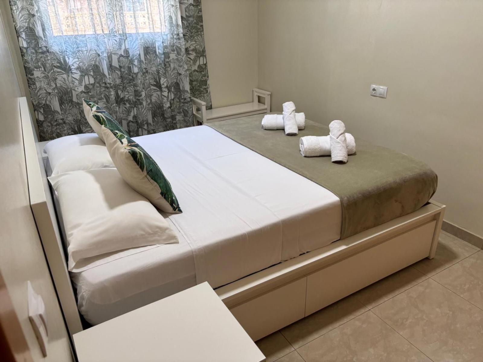 Apartamento Family Relax Salou Exterior foto