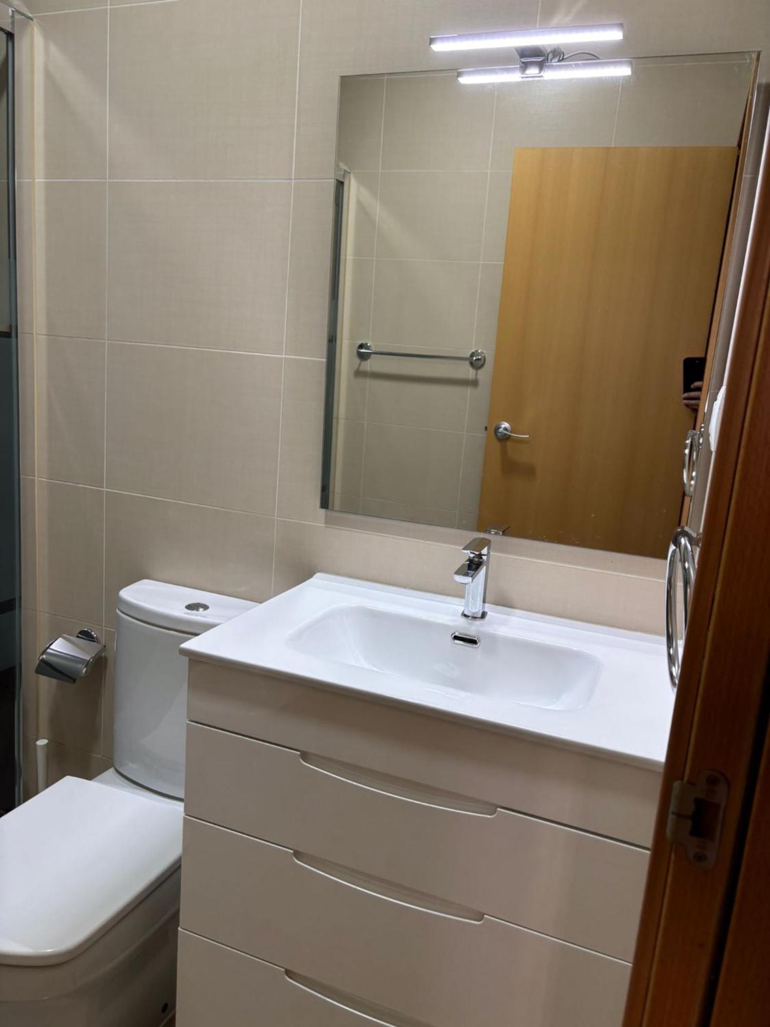 Apartamento Family Relax Salou Exterior foto