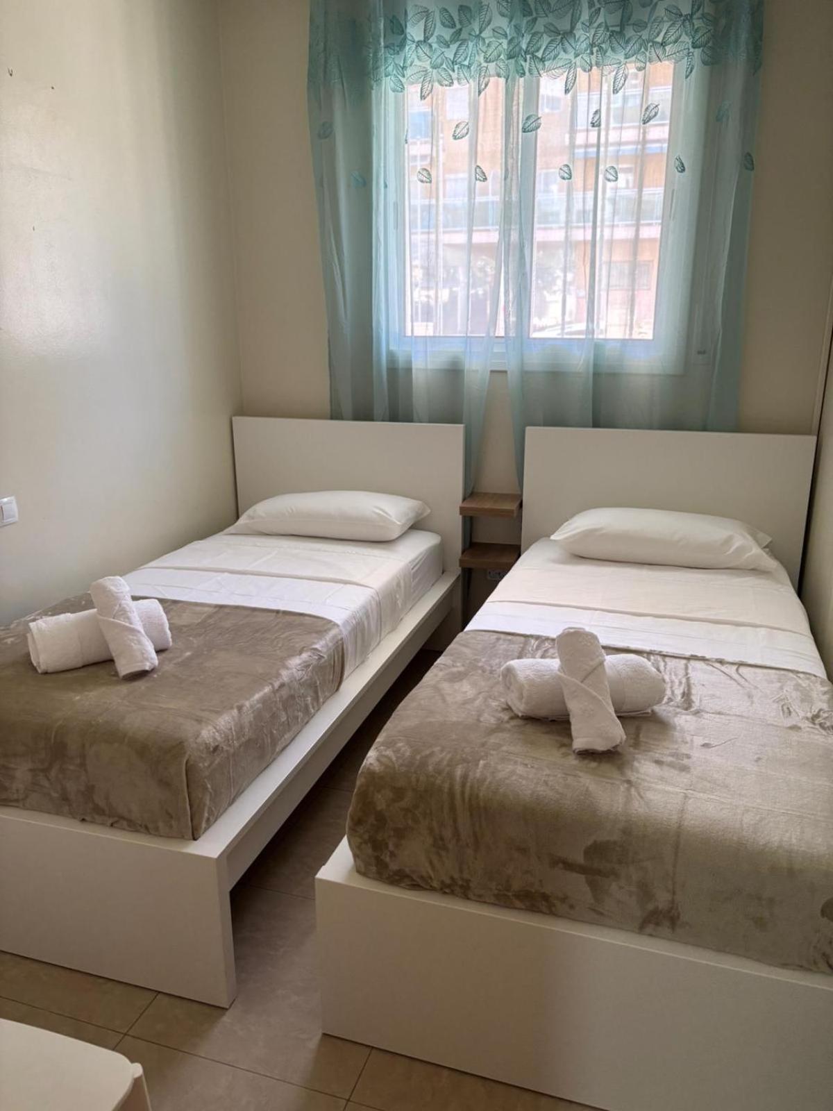 Apartamento Family Relax Salou Exterior foto