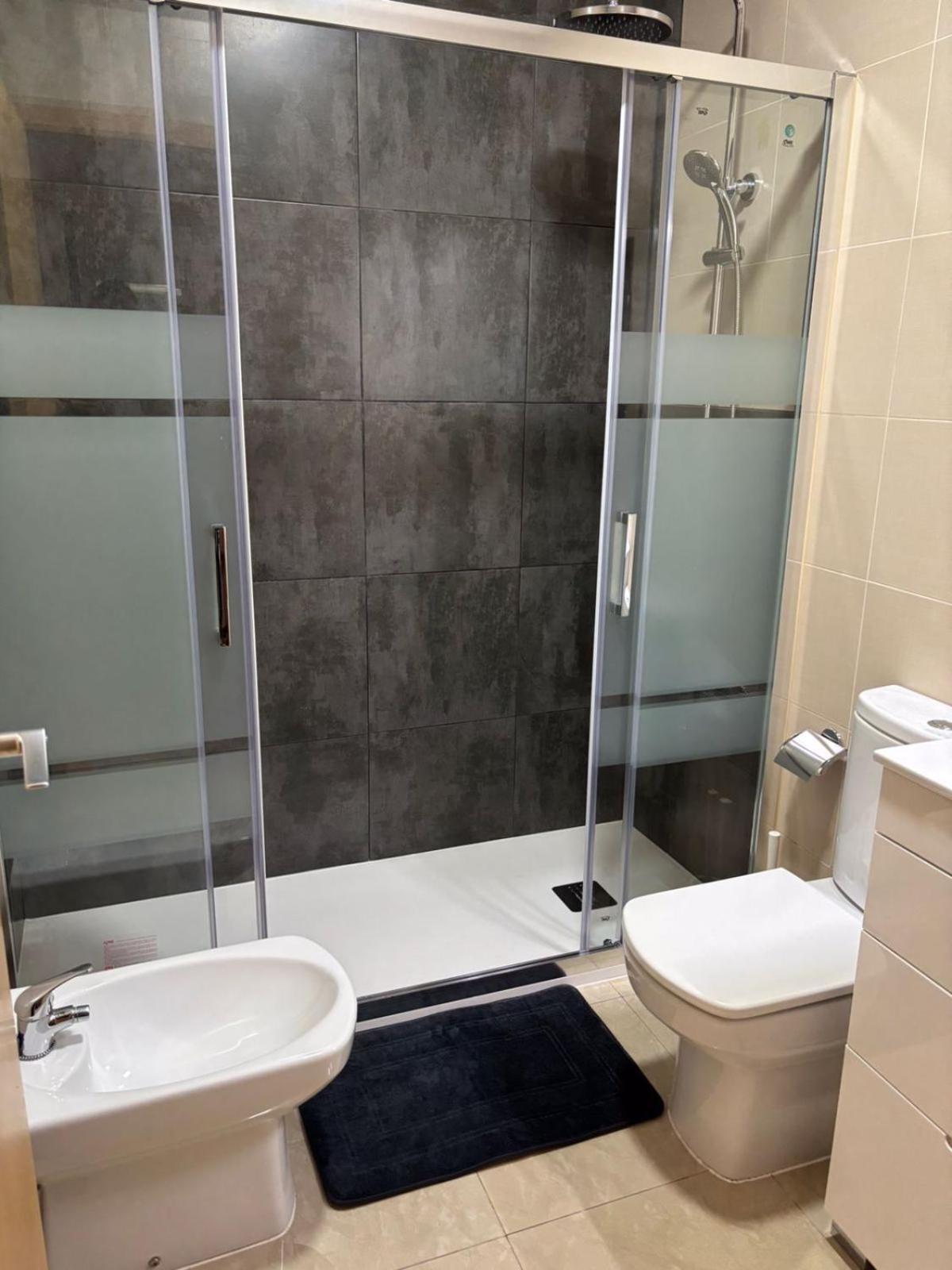 Apartamento Family Relax Salou Exterior foto