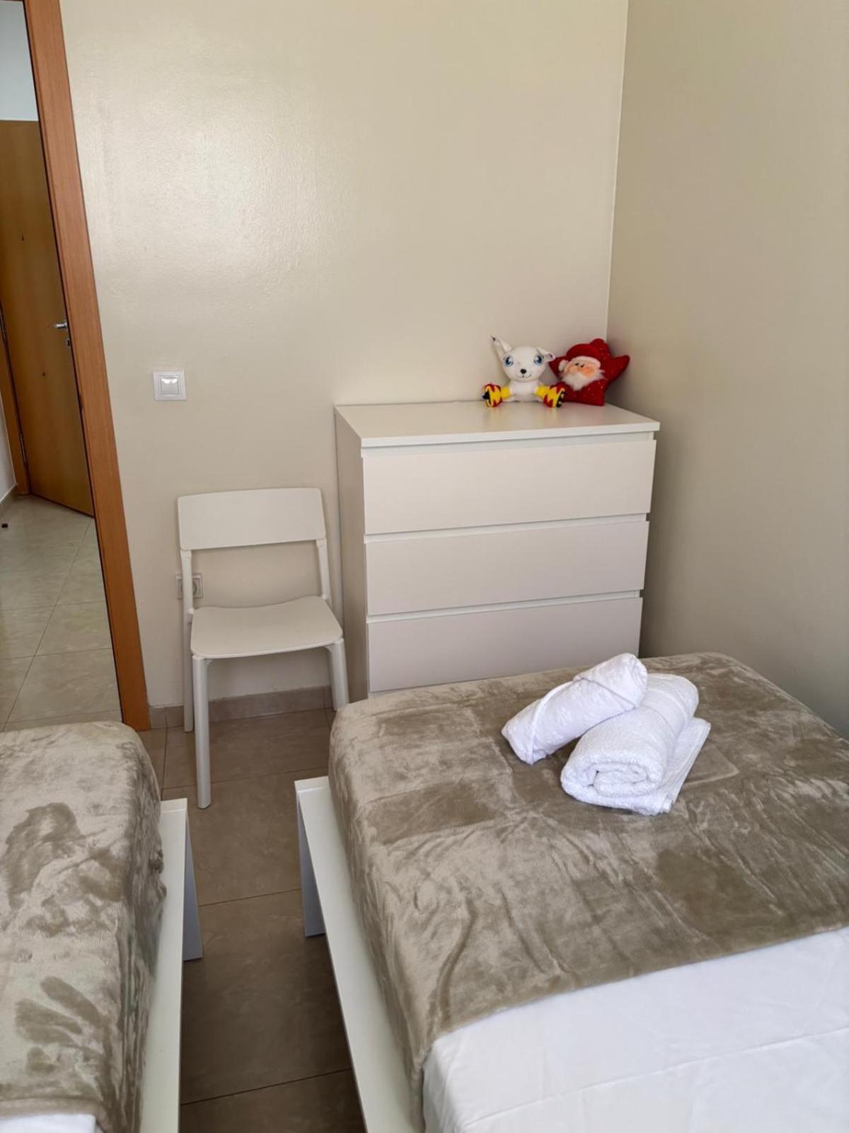 Apartamento Family Relax Salou Exterior foto