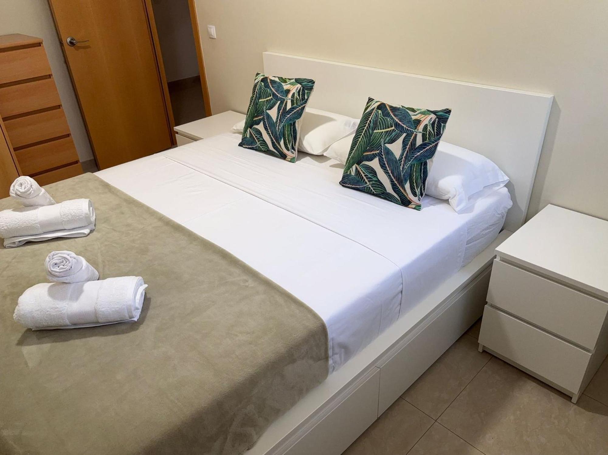 Apartamento Family Relax Salou Exterior foto