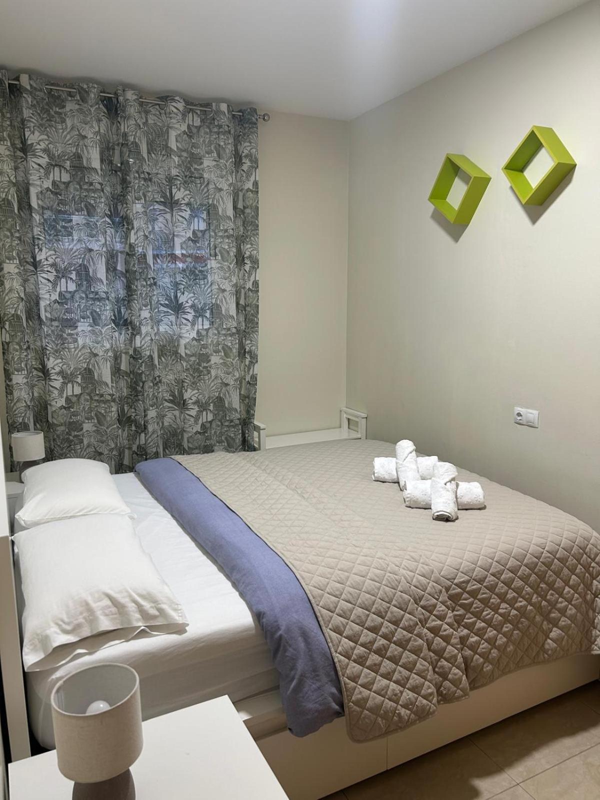 Apartamento Family Relax Salou Exterior foto
